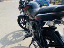 Bajaj Pulsar 135 2015 Motorbike