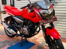 Bajaj Pulsar 135 2011 Motorbike