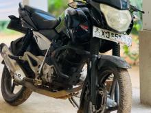 Bajaj Pulsar 135 LS 2014 Motorbike