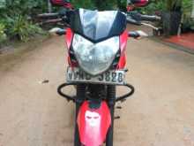 Bajaj Pulsar 135 2011 Motorbike