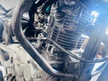 Bajaj Pulsar 135 LS 2015 Motorbike