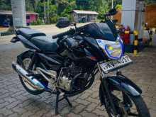 Bajaj Pulsar 135 Ls 2012 Motorbike