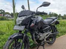 Bajaj Pulsar 135 2016 Motorbike