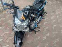 Bajaj Pulsar 135 2015 Motorbike