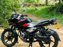 Bajaj Pulsar 135 2011 Motorbike