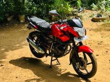 Bajaj Pulsar 135 2011 Motorbike
