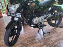 Bajaj Pulsar 135 LS 2015 Motorbike