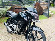 Bajaj Pulsar 135 2013 Motorbike