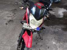 Bajaj PULSAR 135 LS 2012 Motorbike