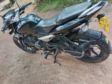Bajaj Pulsar 135 2011 Motorbike