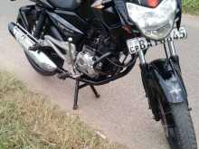 Bajaj PULSAR 135 2014 Motorbike