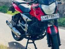 Bajaj PULSAR 135 2011 Motorbike