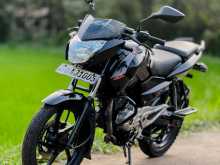 Bajaj Pulsar 135 2013 Motorbike