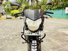 Bajaj Pulsar 135 2011 Motorbike