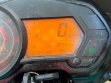 Bajaj Pulsar 135 2014 Motorbike