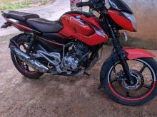 Bajaj Pulsar 135 Ls 2013 Motorbike