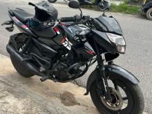 Bajaj Pulsar 135 Ls 2017 Motorbike