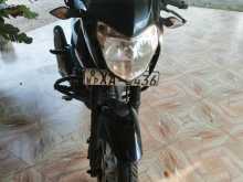Bajaj Pulsar 135 LS 2011 Motorbike