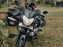 Bajaj Pulsar 135 LS 2016 Motorbike