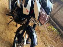 Bajaj Pulsar 135 2011 Motorbike