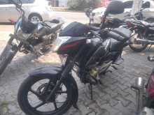 Bajaj Pulsar 135 2014 Motorbike