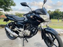 Bajaj Pulsar 135 LS 2015 Motorbike