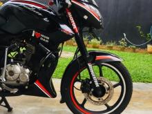 Bajaj Pulsar 135 LS 2013 Motorbike