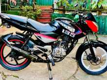 Bajaj PULSAR 135 2011 Motorbike