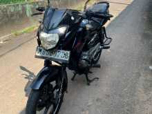 Bajaj Pulsar 135 LS 2015 Motorbike