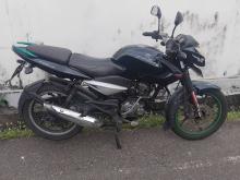 Bajaj Pulsar 135 2011 Motorbike