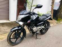 Bajaj Pulsar 135 LS 2015 Motorbike