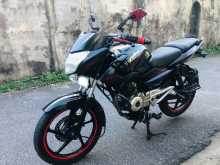 Bajaj Pulsar 135 LS 2015 Motorbike