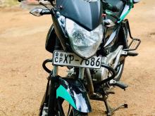 Bajaj Pulsar 135 2012 Motorbike