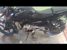 Bajaj Pulsar 135 2014 Motorbike
