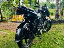 Bajaj Pulsar 135 2011 Motorbike