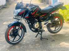 Bajaj Pulsar 135 2012 Motorbike