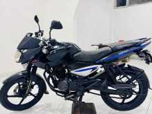 Bajaj Pulsar 135 LS 2012 Motorbike