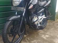 Bajaj Pulsar 135 2016 Motorbike