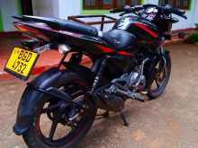 Bajaj Pulsar 135 Ls 2017 Motorbike