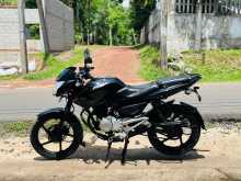 Bajaj Pulsar 135 2014 Motorbike
