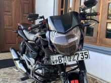 Bajaj Pulsar 135 2013 Motorbike