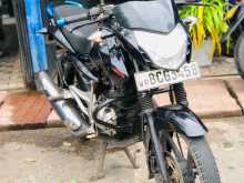 Bajaj Pulsar 135 2015 Motorbike