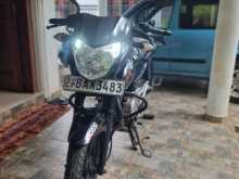 Bajaj Pulsar 135 2015 Motorbike