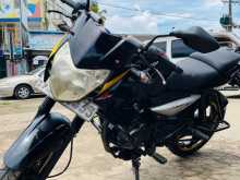 Bajaj Pulsar 135 2011 Motorbike