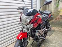 Bajaj Pulsar 135 LS 2015 Motorbike