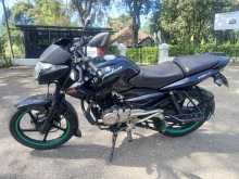 Bajaj Pulsar 135 2012 Motorbike