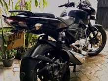 Bajaj Pulsar 135 LS 2013 Motorbike