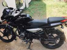 Bajaj Pulsar 135 Ls 2011 Motorbike
