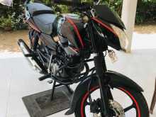 Bajaj Pulsar 135 2010 Motorbike