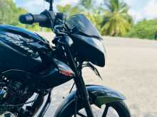 Bajaj Pulsar 135 2017 Motorbike